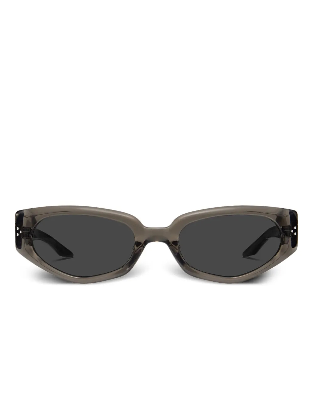 Gentle Monster Molta Devon cat-eye sunglasses