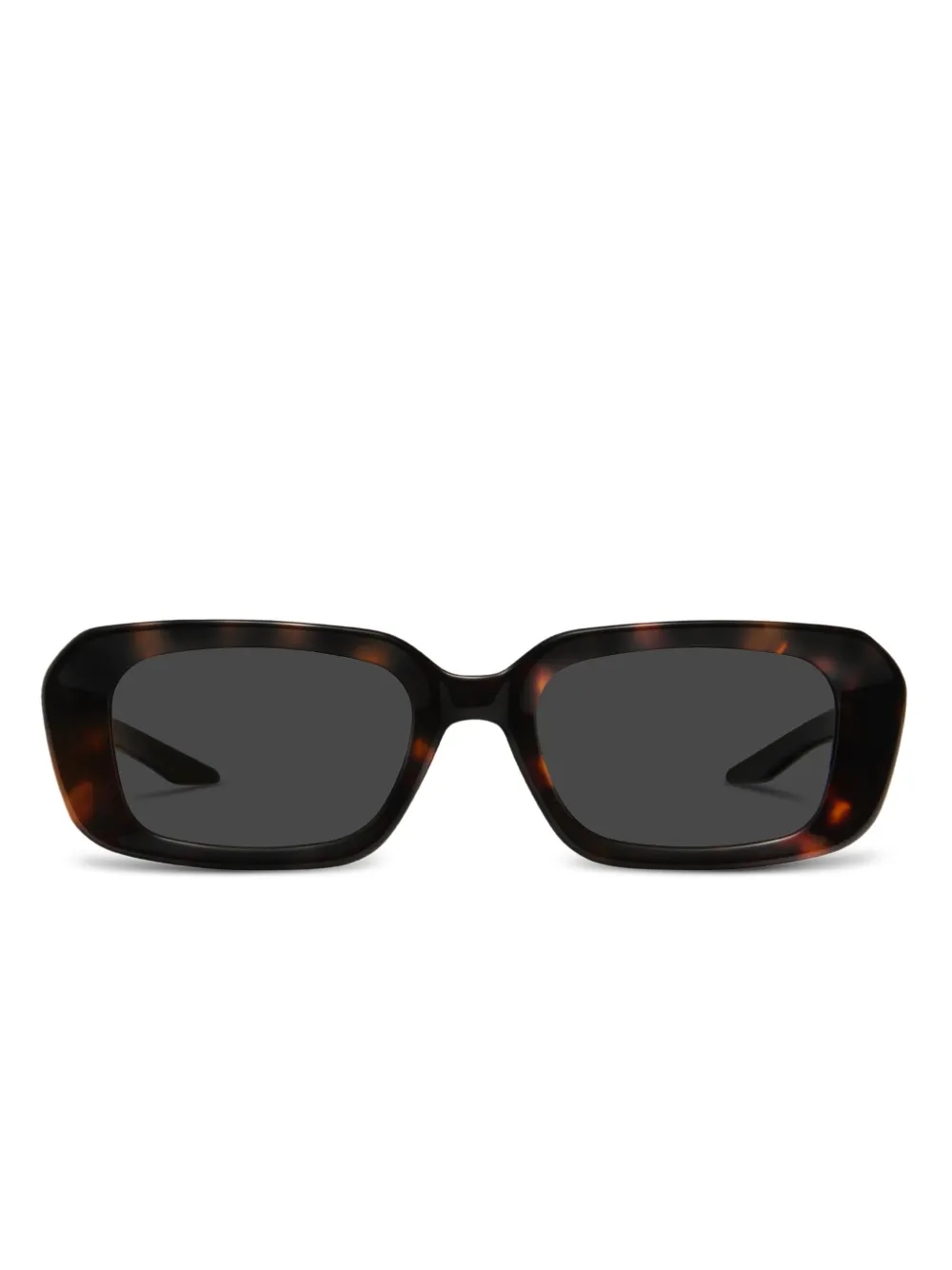 Gentle Monster geometric-frame sunglasses