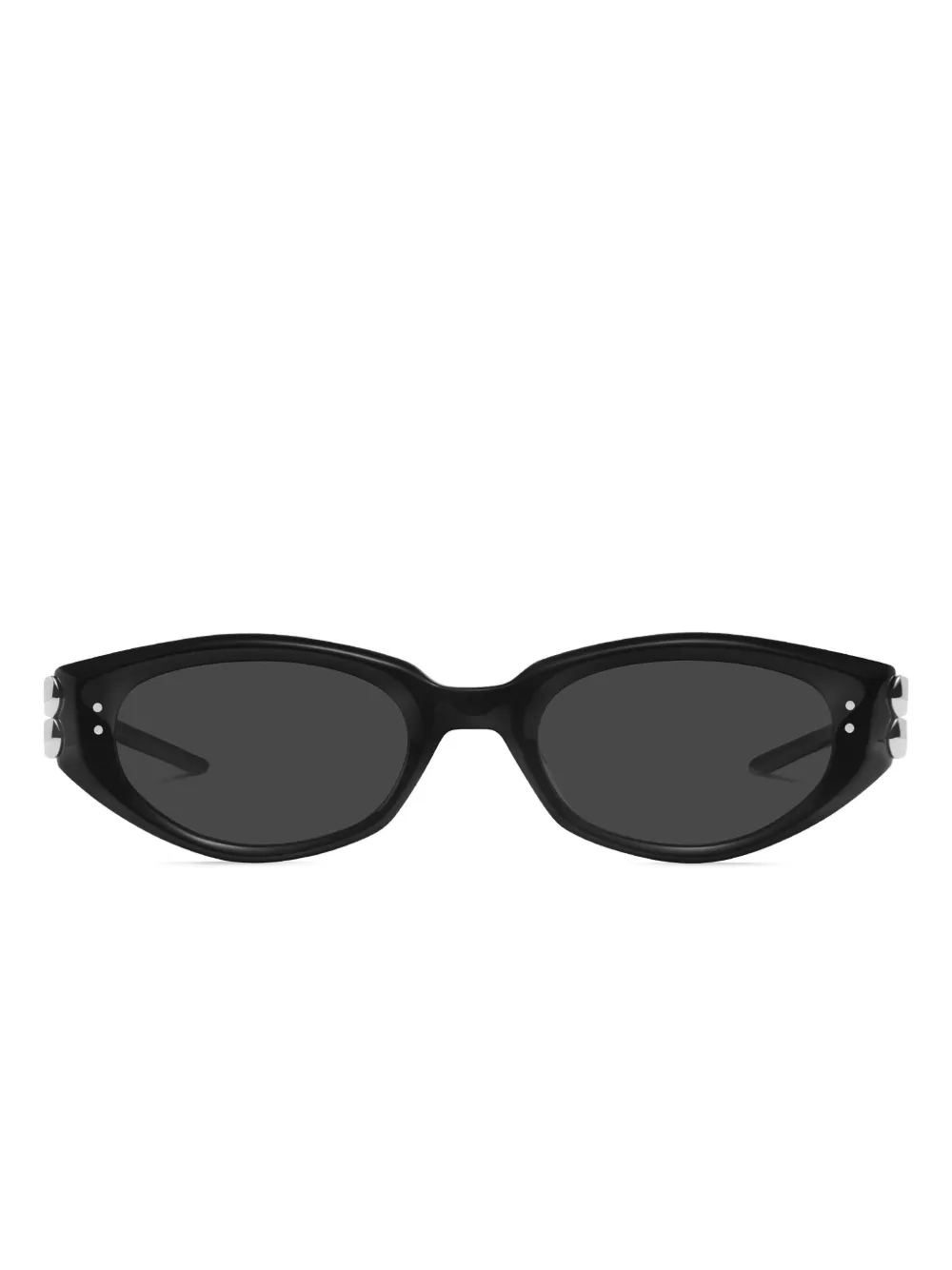 Gentle Monster geometric-frame sunglasses